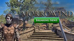 What Is Your Review For Eso: Morrowind - Eso-Gold.Com