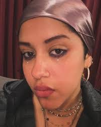 Rafaela Salazar's Instagram, Twitter & Facebook