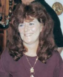 Karen Jean Matthew McMasters (1950-2012)