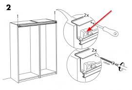 Auch kannst du mit dem digitalen onlineplaner für desktop deinen pax digital und nach deinen vorstellungen. Ikea Hack Platsa Als Samla Regal Mit Pax Schiebeturen Forum Offtopic