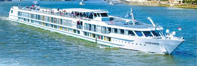 Ms Symphonie Ii Croisieurope