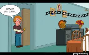Naughty Mrs. Griffin 2 (family guy) porn comic by [loisgriffinaddict].  Footjob porn comics.
