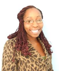 GRANT, Georgette Patricia (Ms)