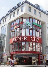 Gain access to a wide range of assets. Bitcoin Automat Wien Lugner City