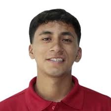 Profile Donovan Moreno, Toluca U21: Info, news, matches and statistics