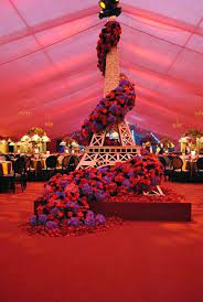 From romantic to trendy, our wedding decorations will transform your chapel and venue to a wondrous place. 22 Magical Paris Themed Wedding Ideas Weddingsonline