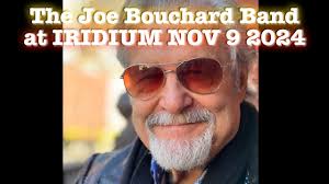 Here's a new promo for our show at Iridium NYC. Check it out!  https://youtu.be/1tfobdx8Vck