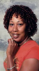 Obituary information for Mary (Evans) Johnson