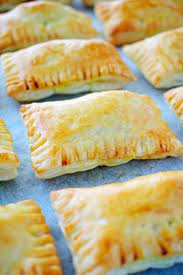 The Best Oven Baked Curry Puffs Scruff Steph Recipe Recipes Curry Puff Recipe Cooking Recipes