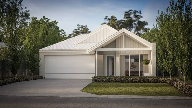 Ideal Single Storey Living | Residential Attitudes Perth