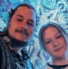 Fort Atkinson-808 Jefferson St- pole struck by lightning and