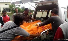 We did not find results for: Satu Pelajar Meninggal Akibat Tawuran Jateng Pos