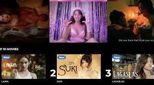 Netflix of the Philippines: Vivamax is building a streaming empire on  softcore porn | Coconuts