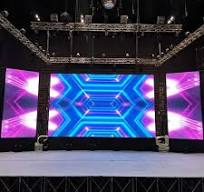 How to Build a Stage Rental LED Screen - ddwdisplay