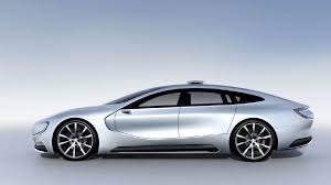 Faraday Future Backer Leeco Reveals Lesee Sedan Faraday Future Car Electric Car