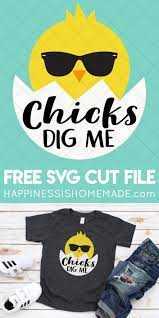 Download Free Easter Svg Files Happiness Is Homemade