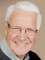 Bruce Wesley Fluegel, 76