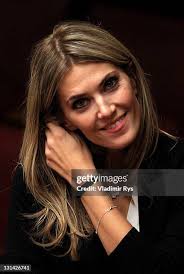 243 Eva Kaili Stock Photos, High-Res Pictures, and Images