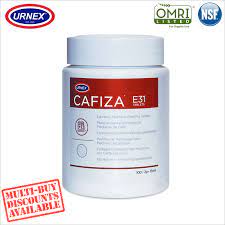We did not find results for: Urnex Cafiza E31 100 Cleaning Tablets Coffee Espresso Machine Cleaner Organic For Sale Online Ebay