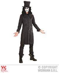 Check spelling or type a new query. Costume Il Corvo