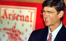 631,138,519.87 Seconds. Or, Twenty Years with Arsene Wenger…