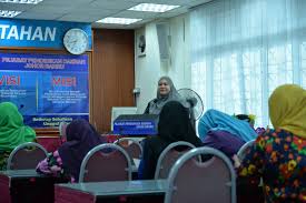 Specialize in rakyat, islam and religion. Unit Ict Ppd Johor Bahru é¦–é  Facebook