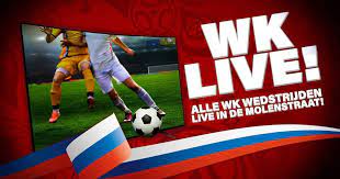 Voetbal vandaag heeft een complete tv gids voor alle nederlandse en europese topcompetities. Facebook