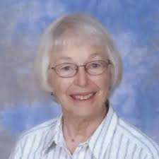 Obituary information for Dorothy Horlander Steinmetz