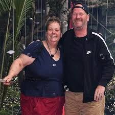 Anne hegerty has been booted out of i'm a celebrity…get me out of here! Pin On New Posts And Pics