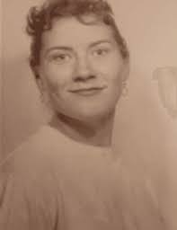 Patricia Anne McRaven