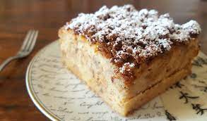 La torta è il classico dolce per eccellenza. La Ricetta Della Torta Putana E La Storia Delle Sue Origini Blog Room21