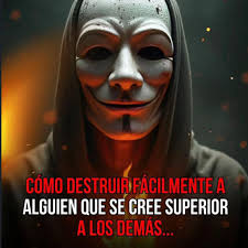 Creerse Superior A Los Demas