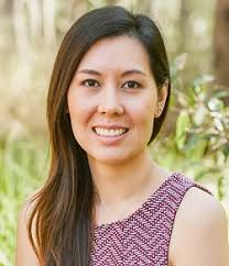 Katherine Vuong psychologist Brisbane