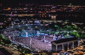5.0 star rating 1 review. Festival D Ete De Quebec Announces 2019 Lineup