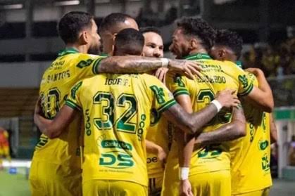 Mirassol vence Remo e deixa Z4 do Brasileir&atilde;o | CNN Brasil