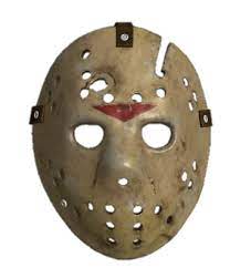 We did not find results for: Jason S Mask Friday The 13th Game Wiki Fandom
