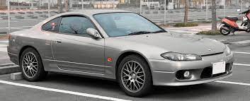 This stage 1 package includes the basic components needed to mount your engine into your nissan silvia s15. Nissan Silvia Wikipedia