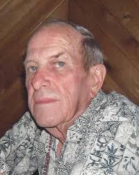 Jim Thornhill Obituary