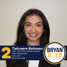 The Bryan School of Business and Economics at UNCG