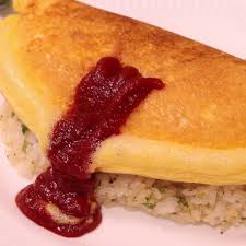 フワフワ スフレオムライス 作り方 レシピ クラシル レシピ レシピ オムライス 作り方 グルメ