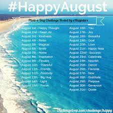 Happy birthday and may your dreams come true sooner rather than later! Take 31 Happy Photos This August