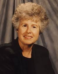 Marjorie Jane Brooks Barnum Obituary