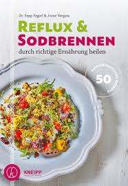 Reflux Und Sodbrennen Durch Richtige Ernahrung Heilen