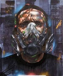 Artist Smug Streetart Illyustracii Art Risunki Illyustracii