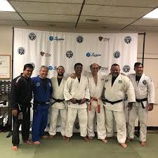 And Today We Finished Our Judo Course Ran By Sensei Elton Fiebigjudo He Awarded Prof Nathanbasseto His Judo Black Belt Shodan Bjj Training Judo Jujitsu