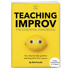 The Power of Improv in the Classroom!