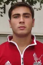 2014 Men's Soccer Roster