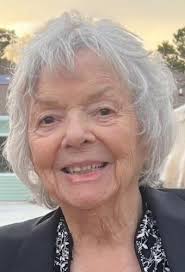 June Wagner Obituary (1934