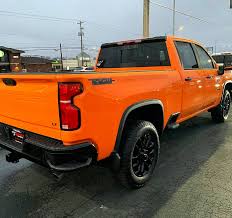 Image result for Tangier Orange 2002 Topkick