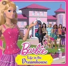 We answer these questions and more. Barbie Life In The Dreamhouse Quiz